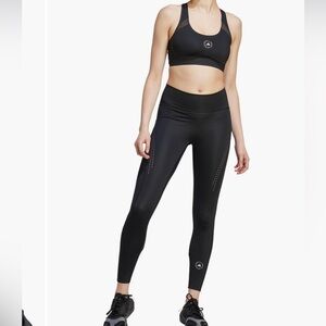 Stella McartneyxAdidas Leggings